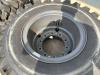 Tire for Komatsu 1000 x 20 Set / 10.00 x 20: 4x2 Tyres Photo 2 thumbnail