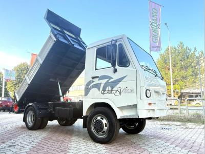 Durso FARMER 490 SV1 - PARI NUOVO sold by Giordano Srl