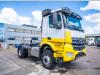 Mercedes-Benz AROCS 2045 AS (cardan) Photo 2 thumbnail