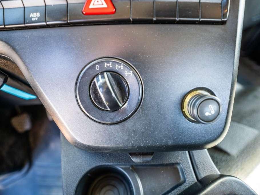 Mercedes-Benz AROCS 2045 AS (cardan) Photo 12