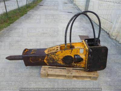 Tecna HF190 sold by Piccinini Macchine Srl