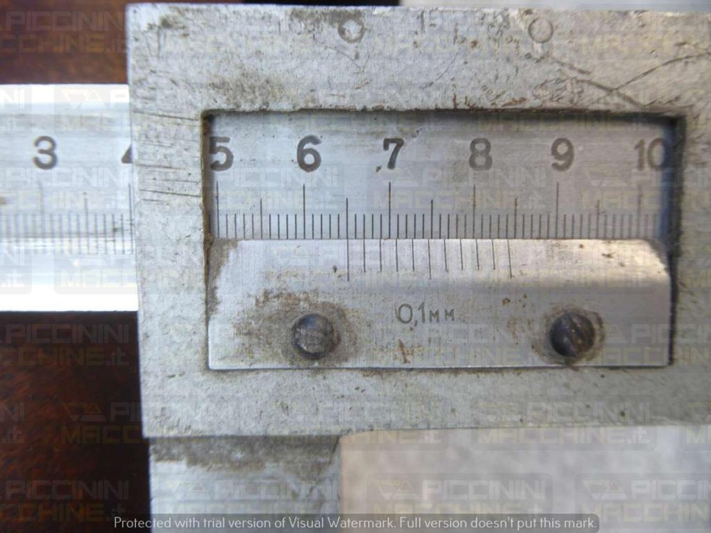 Tecna HF190 Photo 10