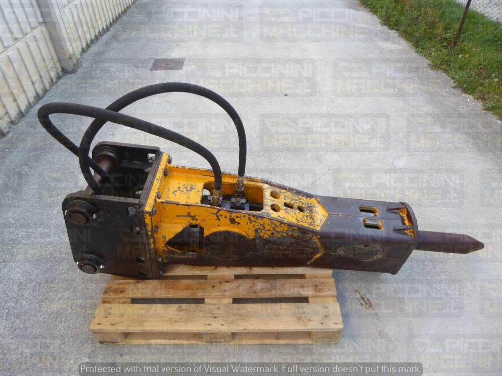 Tecna HF190 Photo 3