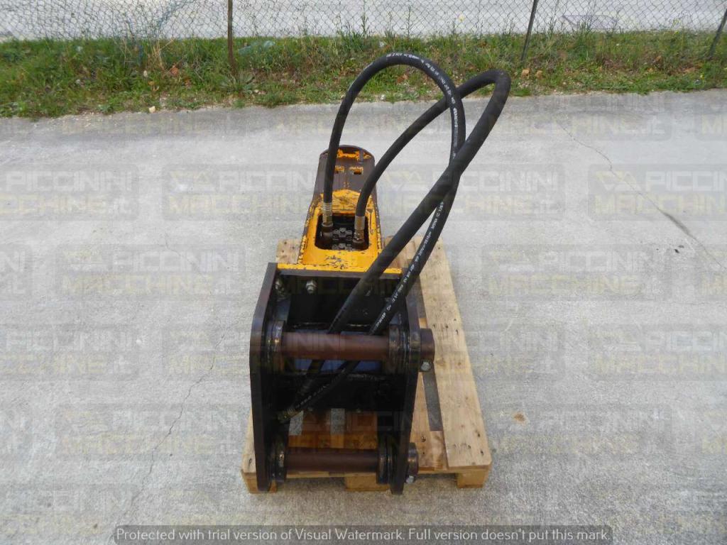 Tecna HF190 Photo 4