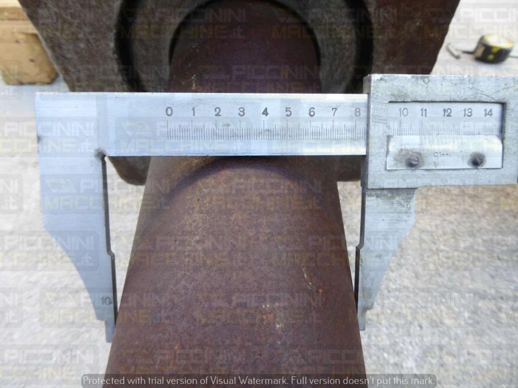 Tecna HF190 Photo 6