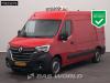 Renault Master 135PK Koelwagen L2H2 Carrier Citimax 400 LED Airco Cruise Camera Parkeersensoren Euro6 Koel Photo 1 thumbnail