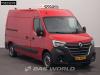 Renault Master 135PK Koelwagen L2H2 Carrier Citimax 400 LED Airco Cruise Camera Parkeersensoren Euro6 Koel Photo 10 thumbnail