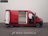 Renault Master 135PK Koelwagen L2H2 Carrier Citimax 400 LED Airco Cruise Camera Parkeersensoren Euro6 Koel Photo 12 thumbnail