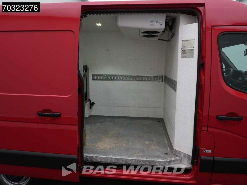 Renault Master 135PK Koelwagen L2H2 Carrier Citimax 400 LED Airco Cruise Camera Parkeersensoren Euro6 Koel Photo 13