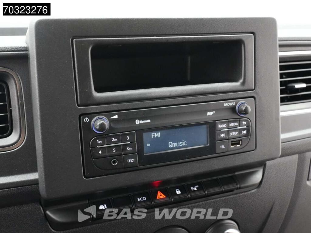 Renault Master 135PK Koelwagen L2H2 Carrier Citimax 400 LED Airco Cruise Camera Parkeersensoren Euro6 Koel Photo 16