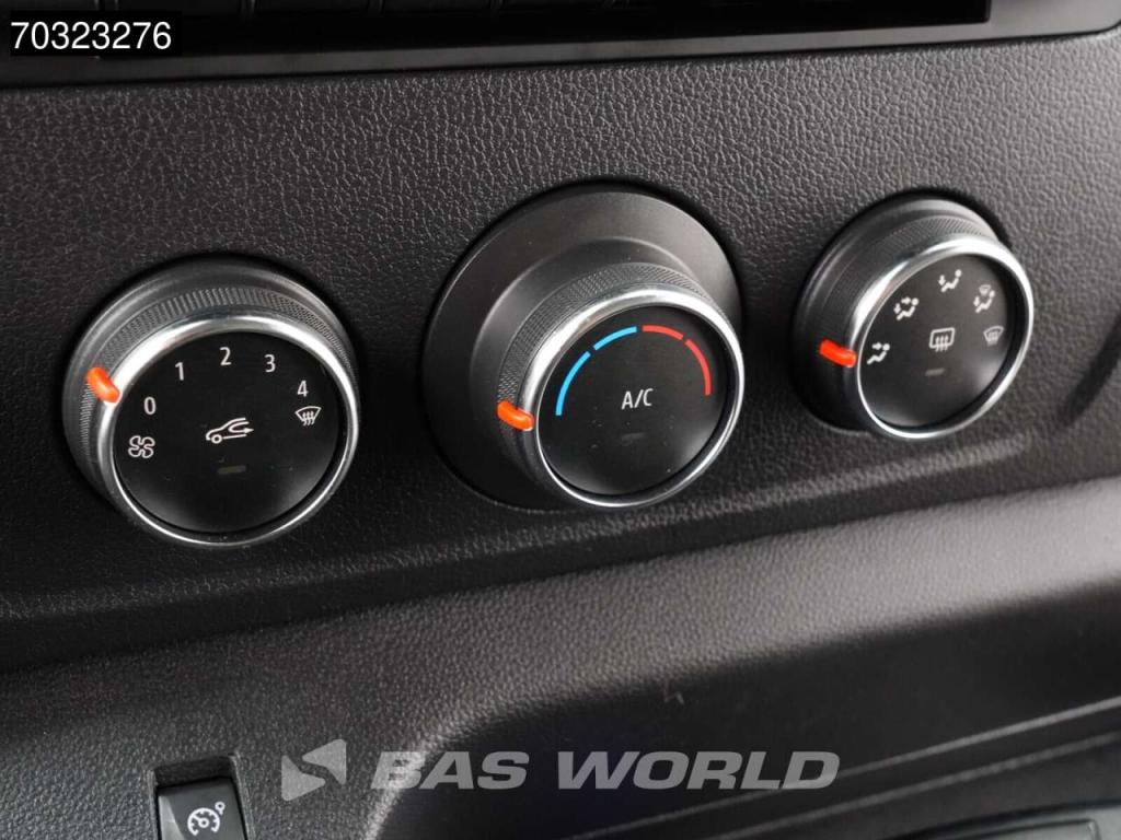 Renault Master 135PK Koelwagen L2H2 Carrier Citimax 400 LED Airco Cruise Camera Parkeersensoren Euro6 Koel Photo 18