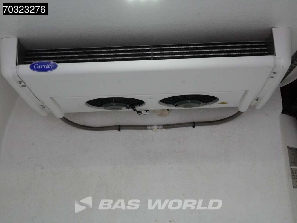Renault Master 135PK Koelwagen L2H2 Carrier Citimax 400 LED Airco Cruise Camera Parkeersensoren Euro6 Koel Photo 8
