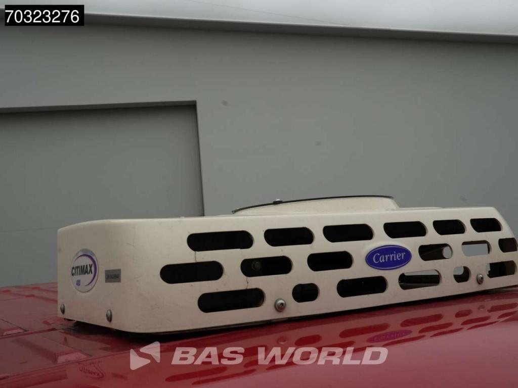 Renault Master 135PK Koelwagen L2H2 Carrier Citimax 400 LED Airco Cruise Camera Parkeersensoren Euro6 Koel Photo 9