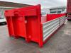 CONTAINER SCARRABILE NUOVO A PIANALE CON SPONDE Photo 1 thumbnail
