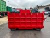 CONTAINER SCARRABILE NUOVO A PIANALE CON SPONDE Photo 3 thumbnail