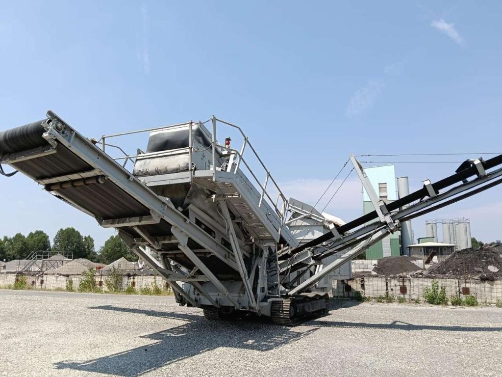 Powerscreen CHIEFTAIN 1400 Photo 2