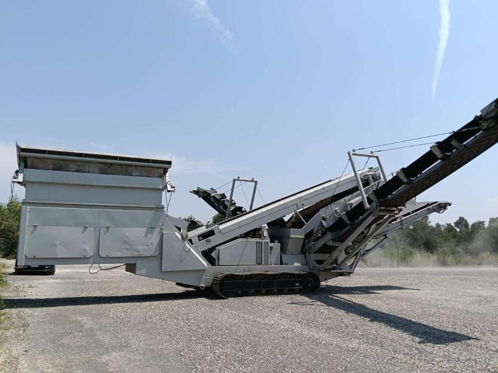 Powerscreen CHIEFTAIN 1400 Photo 4