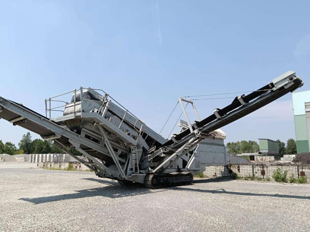 Powerscreen CHIEFTAIN 1400 Photo 5