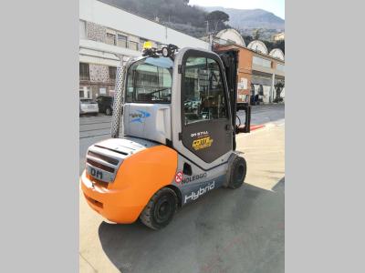 Still RX70-35 sold by Venus Srl