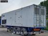 SDMO 51.2L70-4P 2600 KVA - ENGINE NEEDS REPAIR Photo 2 thumbnail