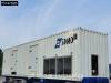 SDMO 51.2L70-4P 2600 KVA - ENGINE NEEDS REPAIR Photo 8 thumbnail