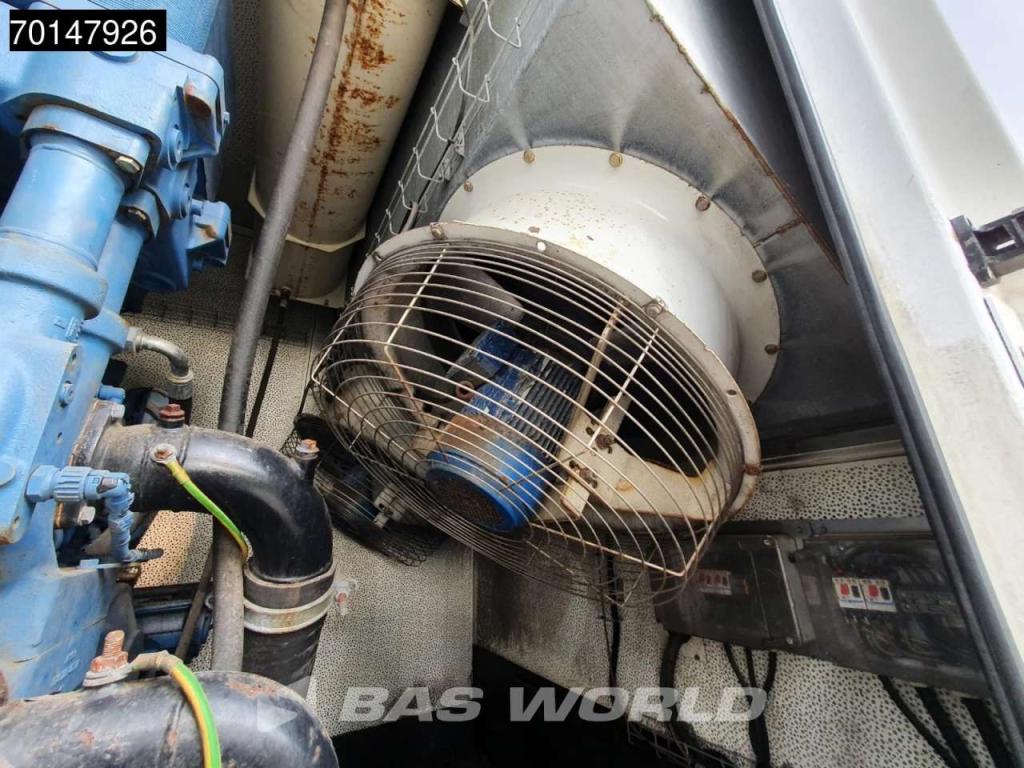 SDMO 51.2L70-4P 2600 KVA - ENGINE NEEDS REPAIR Photo 25