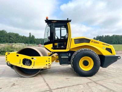 Bomag BW213D-5 Excellent Condition / Low Hours / CE sold by Boss Machinery