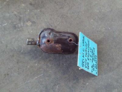 Engine oil breather for Fiat Allis FE18 - MOTORE FIAT 8065.04 - N. 4724739 sold by OLM 90 Srl