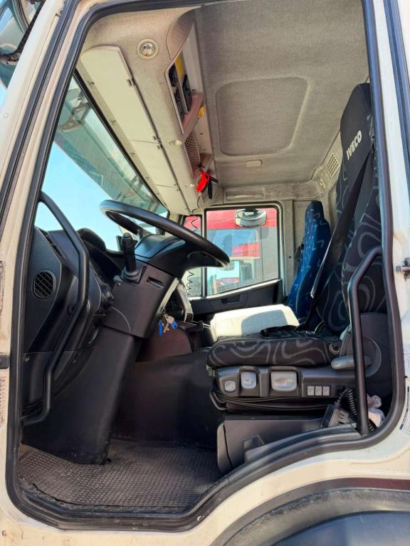 Iveco STRALIS HI-STREET 260S31 Photo 2