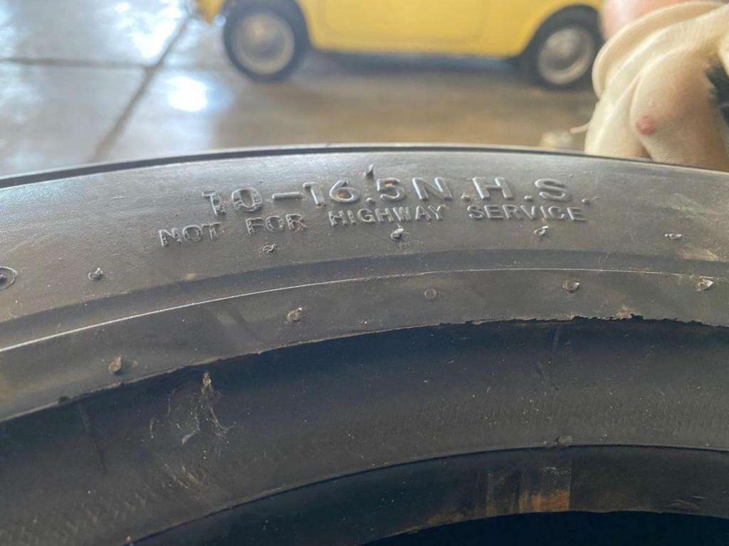 Deestone 10-16.5 Photo 2