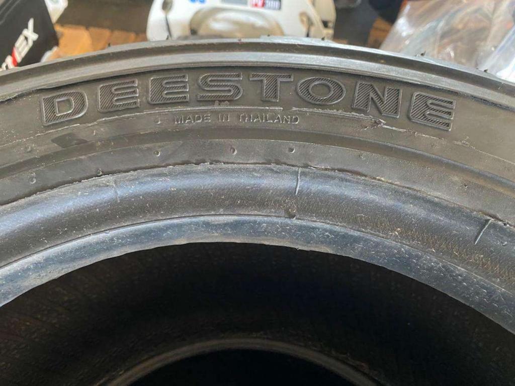 Deestone 10-16.5 Photo 3