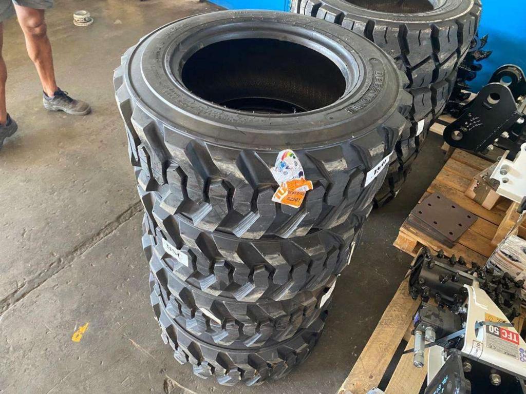 Deestone 10-16.5 Photo 4