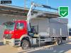 Mercedes-Benz Axor 1824 Axor 4X2 75.000 Original Kms! Crane Manual Gearbox Euro 5 Photo 1 thumbnail