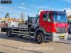 Mercedes-Benz Axor 1824 Axor 4X2 75.000 Original Kms! Crane Manual Gearbox Euro 5 Photo 11 thumbnail