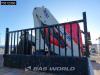 Mercedes-Benz Axor 1824 Axor 4X2 75.000 Original Kms! Crane Manual Gearbox Euro 5 Photo 18 thumbnail