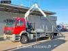 Mercedes-Benz Axor 1824 Axor 4X2 75.000 Original Kms! Crane Manual Gearbox Euro 5 Photo 6 thumbnail