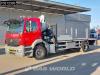 Mercedes-Benz Axor 1824 Axor 4X2 75.000 Original Kms! Crane Manual Gearbox Euro 5 Photo 9 thumbnail