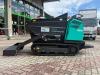 Imer TAURUS 1300 - NOVITA' ASSOLUTA - PRONTA CONSEGNA Photo 13 thumbnail