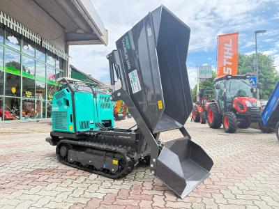 Imer TAURUS 1300 - NOVITA' ASSOLUTA - PRONTA CONSEGNA sold by Giordano Srl