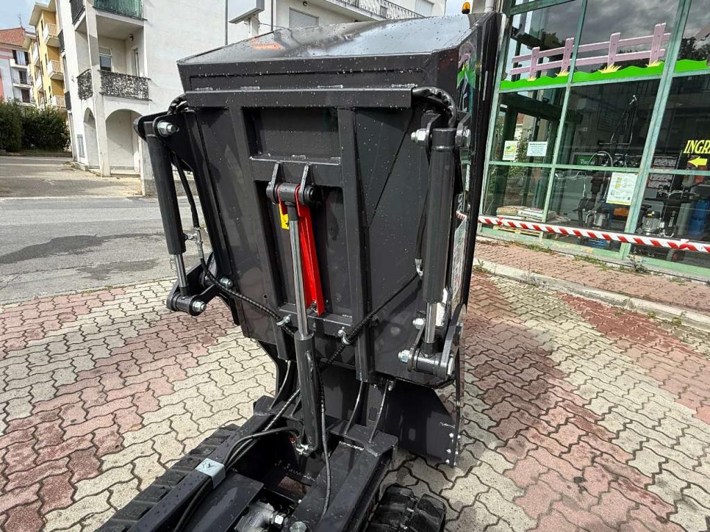 Imer TAURUS 1300 - NOVITA' ASSOLUTA - PRONTA CONSEGNA Photo 24