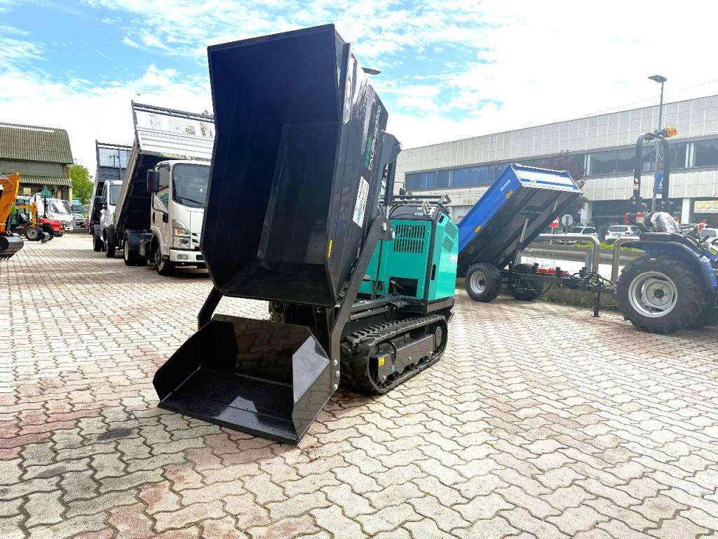 Imer TAURUS 1300 - NOVITA' ASSOLUTA - PRONTA CONSEGNA Photo 6