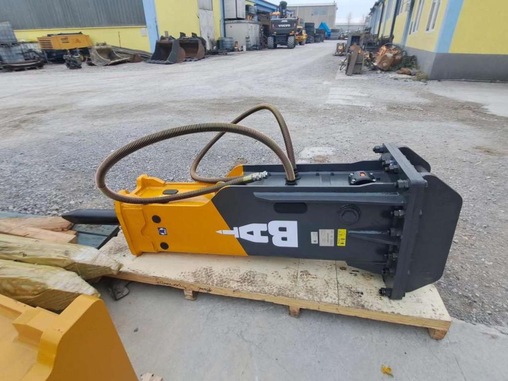 Other manufacturers BAT 140 Photo 8