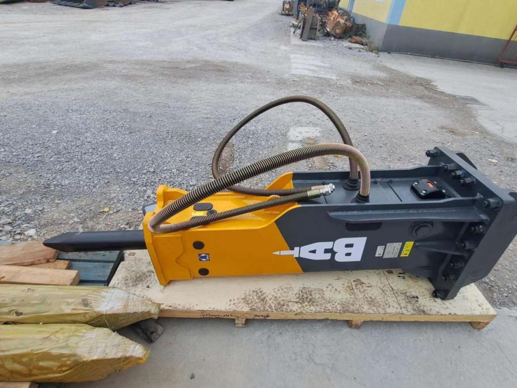 Other manufacturers BAT 140 Photo 9