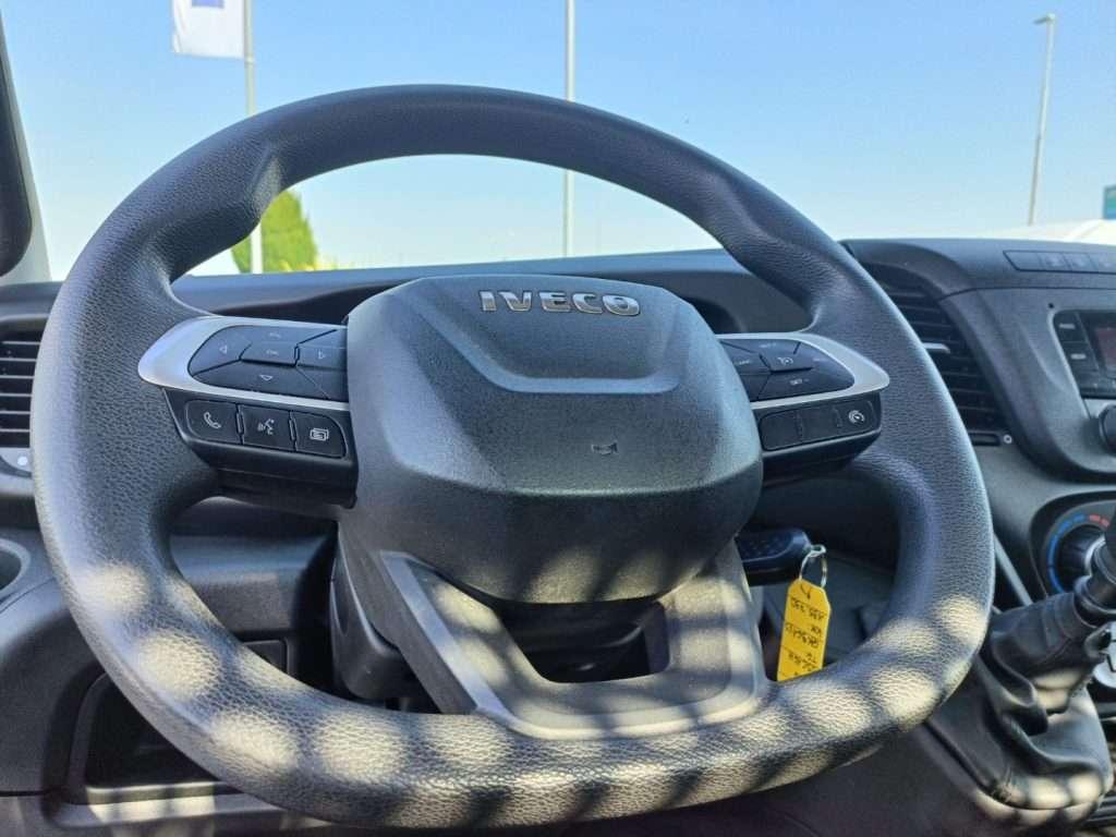 Iveco Daily Photo 12
