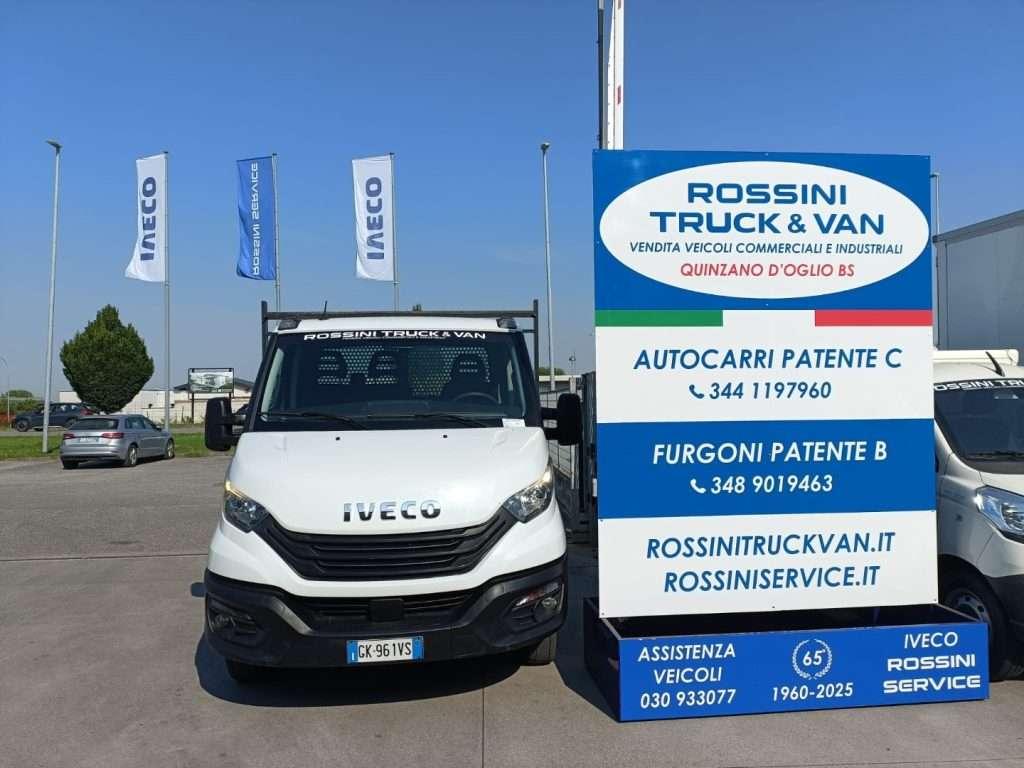 Iveco Daily Photo 7