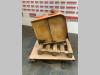 Oil tank for Fiat Hitachi EX 235 Photo 3 thumbnail