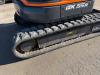 Doosan DX55 R Photo 5 thumbnail