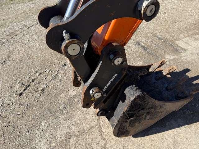 Doosan DX55 R Photo 2