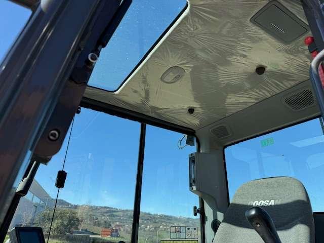 Doosan DX55 R Photo 8