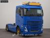 Volvo FH 460 4X2 VEB+ Leder Navi M.O.T. Photo 3 thumbnail